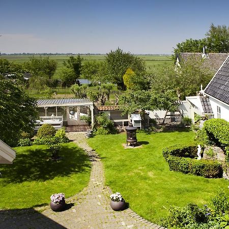 Patricius House Villa Oostwoud Exterior foto