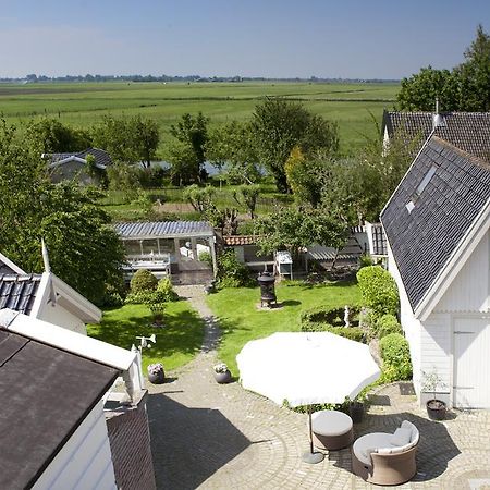 Patricius House Villa Oostwoud Exterior foto