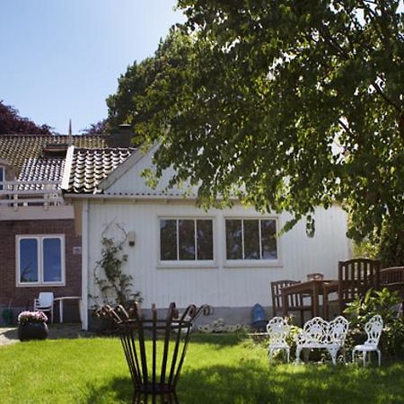 Patricius House Villa Oostwoud Exterior foto