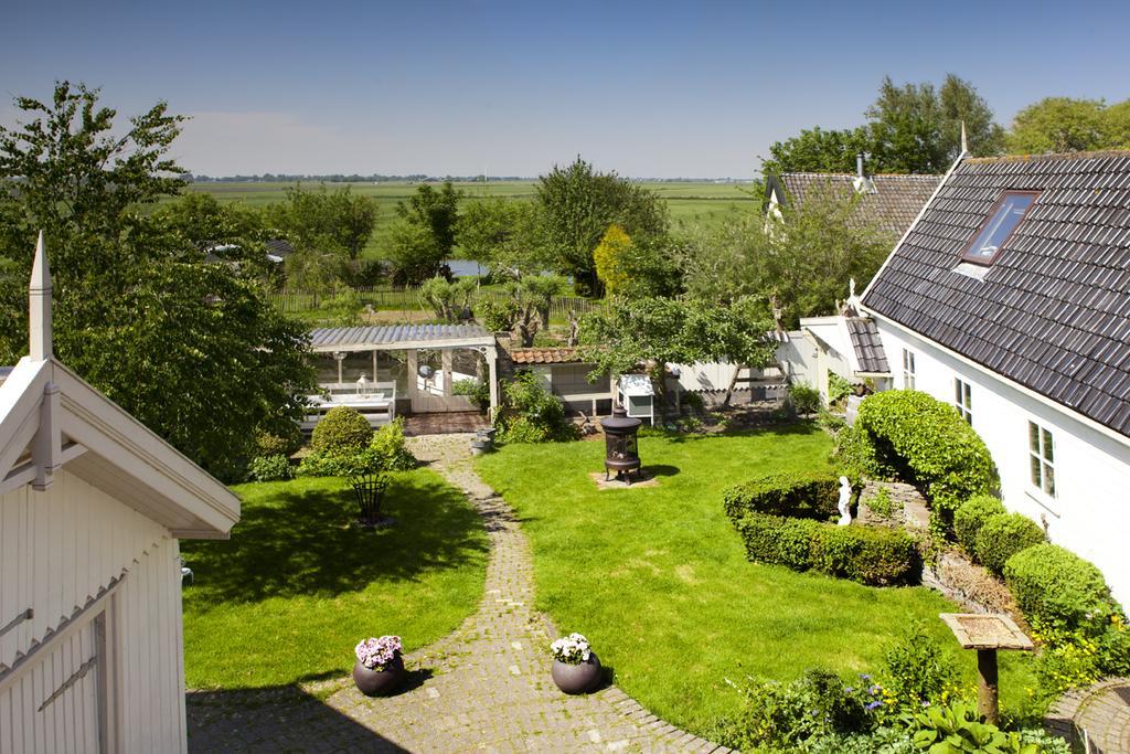 Patricius House Villa Oostwoud Exterior foto
