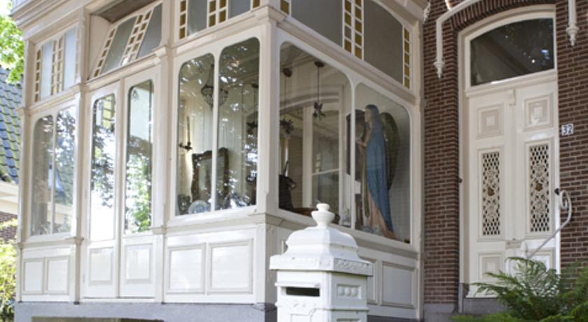 Patricius House Villa Oostwoud Exterior foto