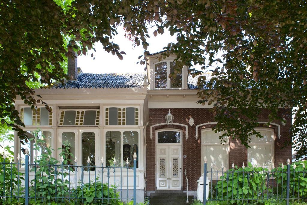 Patricius House Villa Oostwoud Cameră foto