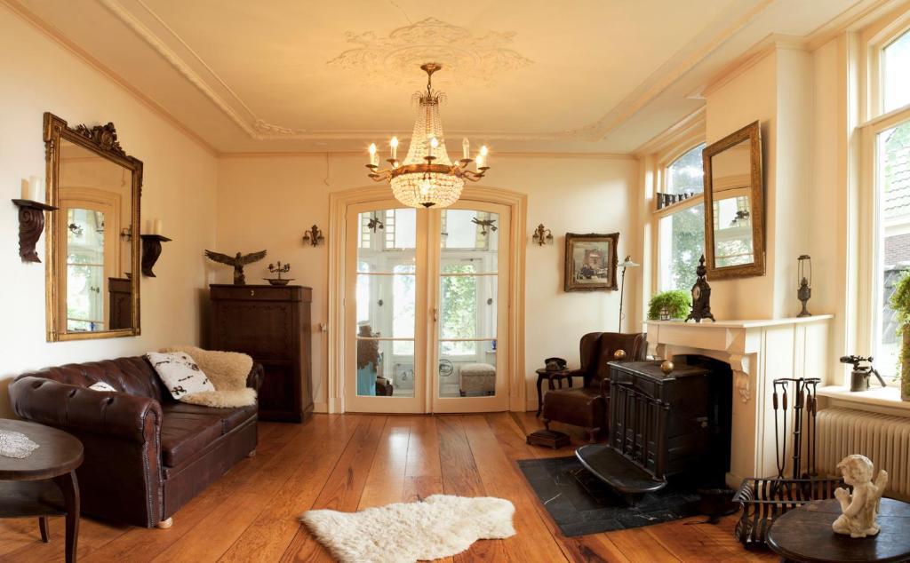 Patricius House Villa Oostwoud Cameră foto