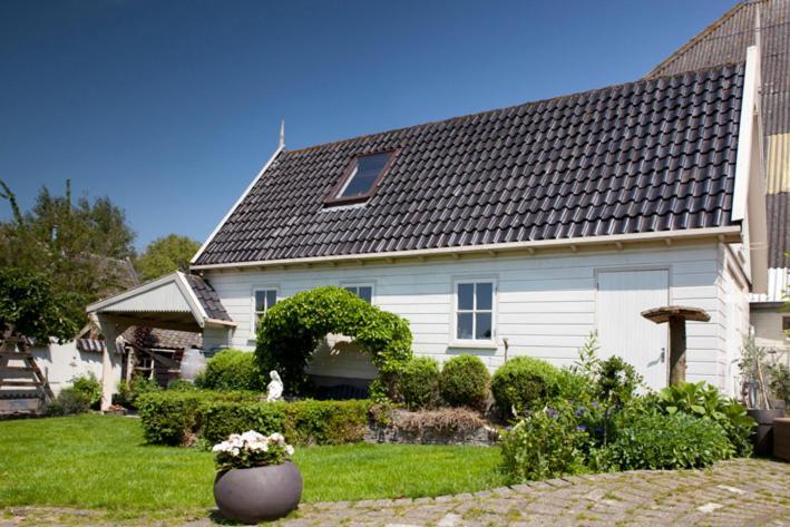 Patricius House Villa Oostwoud Exterior foto